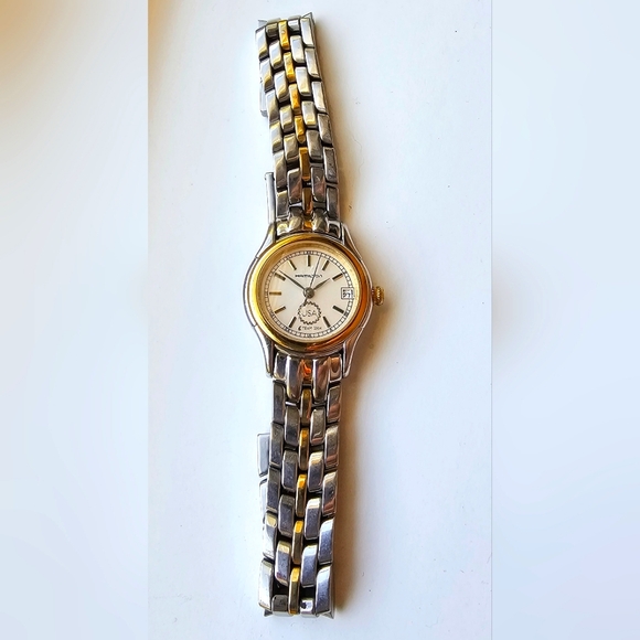 Hamilton Accessories - 🇺🇸 2004 USA Olympic Hamilton ladies watch. Great collector item.